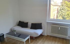 Privatzimmer In St. Juergen, Gute Anbindung Zentral